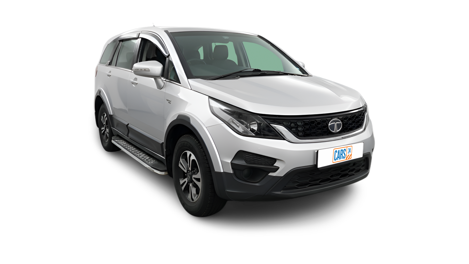 Tata Hexa-img